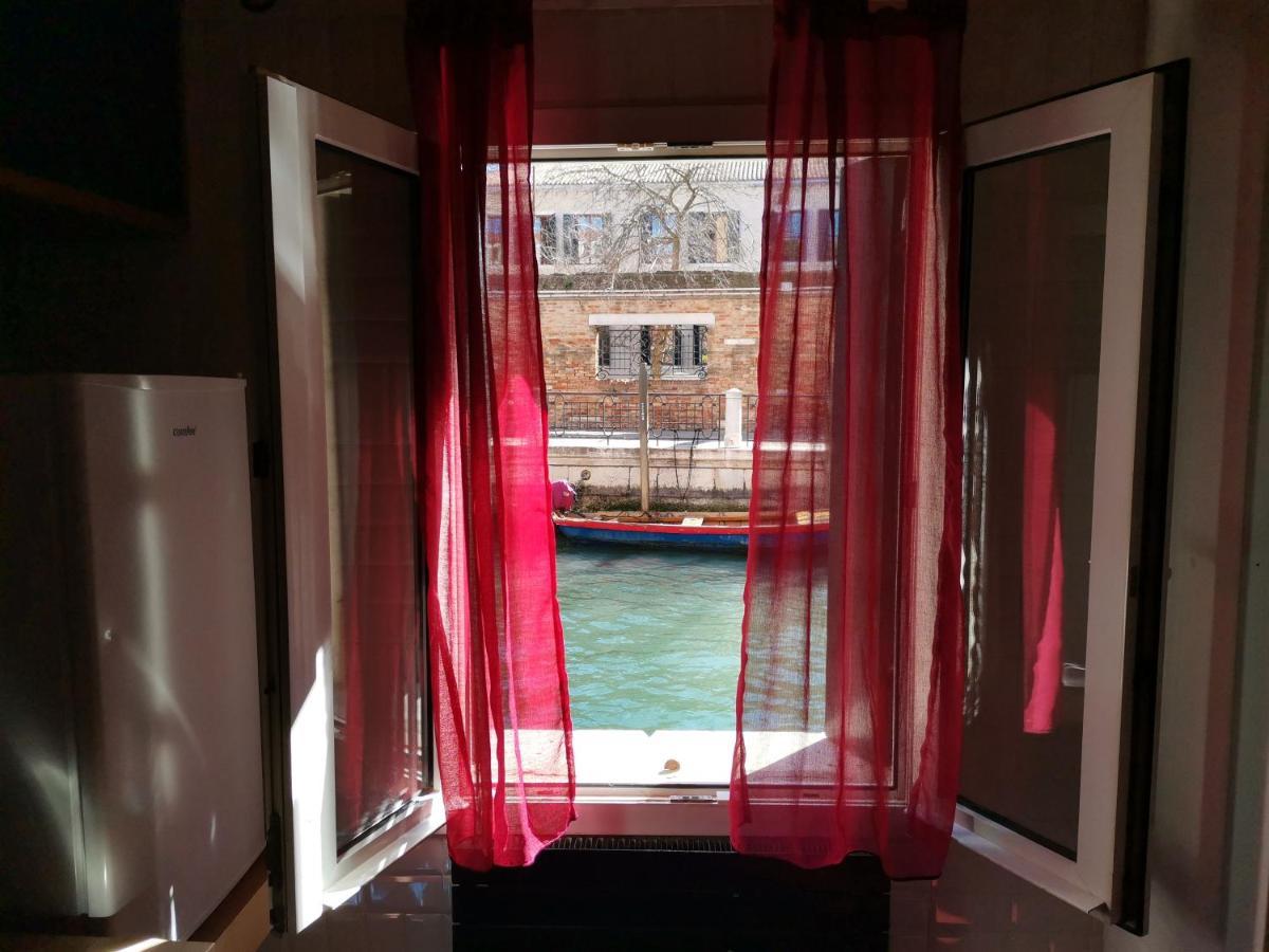 Mario 6518 Venecia